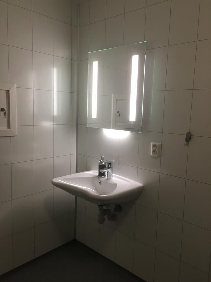 Furuhaugli Hotel Vålåsjø Extérieur photo