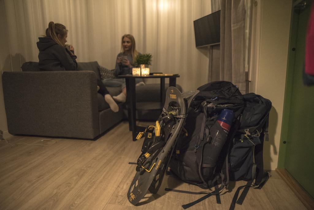 Furuhaugli Hotel Vålåsjø Extérieur photo